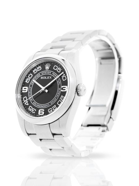 Rolex Oyster Perpetual 116000